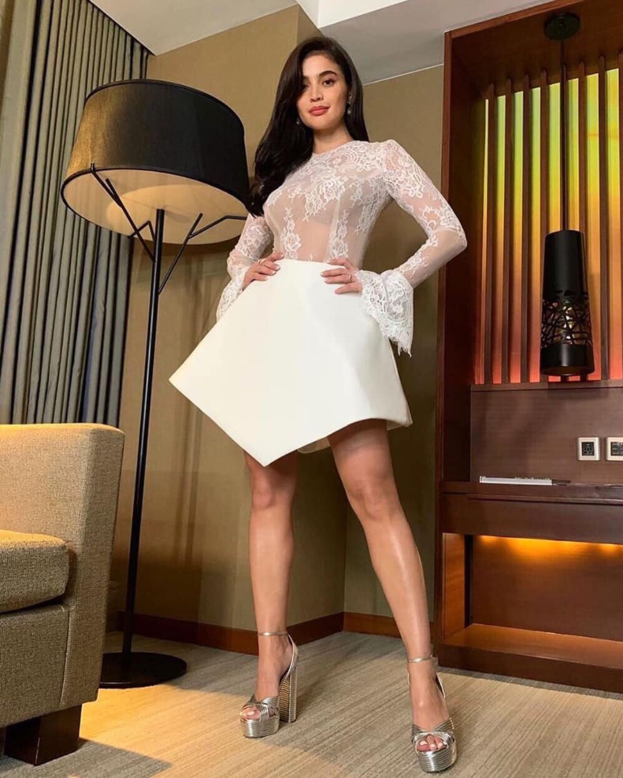 metro style watch anne curtis s just a stranger pr 0